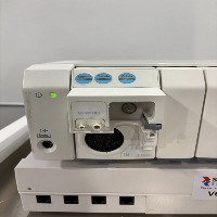 GE Datex-Ohmeda Carescape B850 Monitor image 3